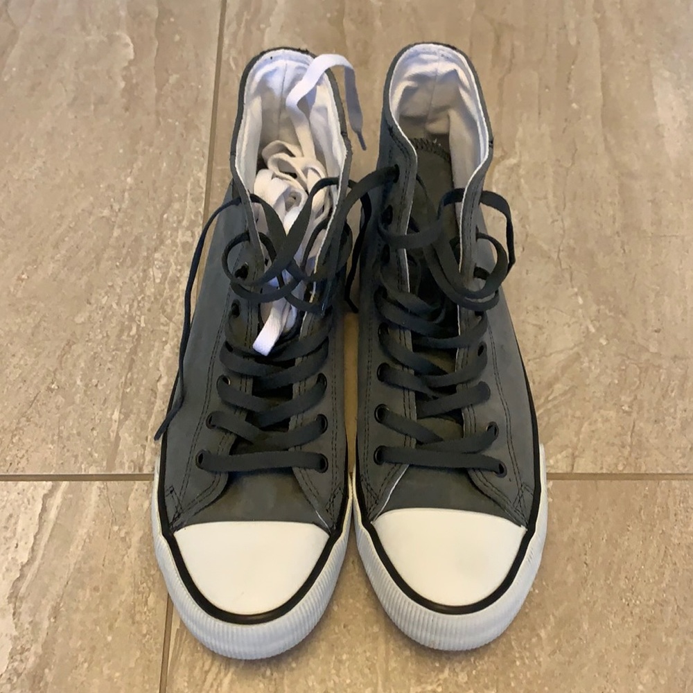 Harley Davidson men’s shoes